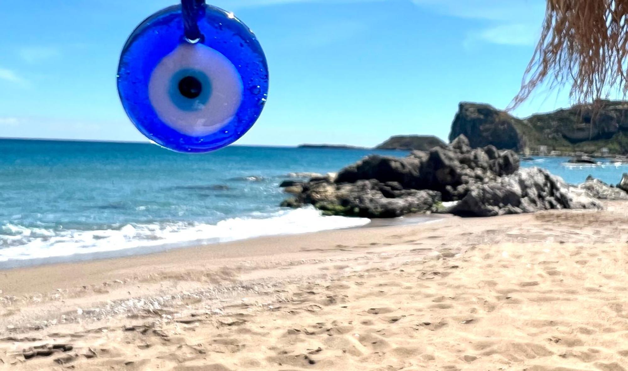 Lejlighed Blue 2 Afantou
